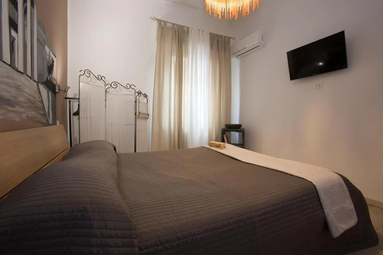 Guest house La Casa Di Nonna Emma - Affittacamere Palermo