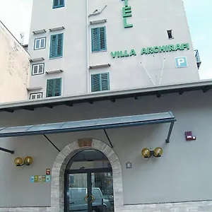visit hotel