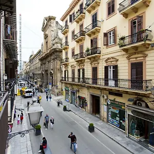Appartamento Maqueda, Palermo