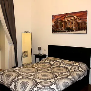 Appartamento La Dimora Dell’artista, Palermo
