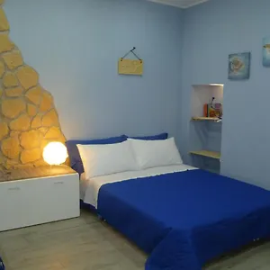 Casa vacanze Casa Alessio, Palermo