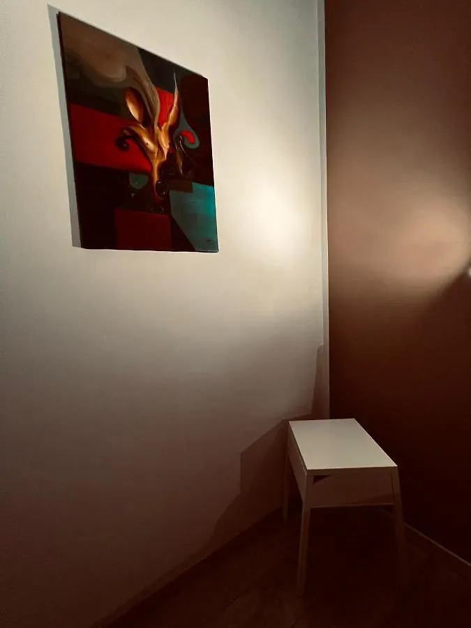 La Casa Di Nonna Emma - Affittacamere Palermo Italia