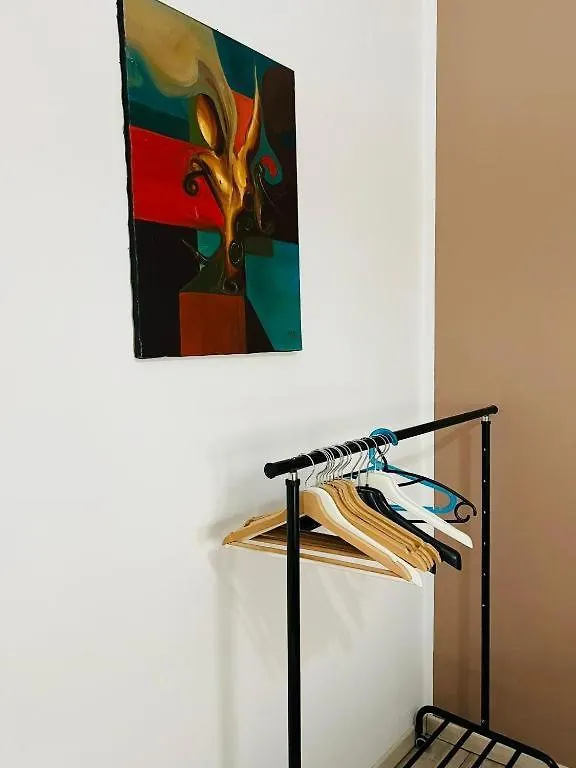 La Casa Di Nonna Emma - Affittacamere Palermo 0*,