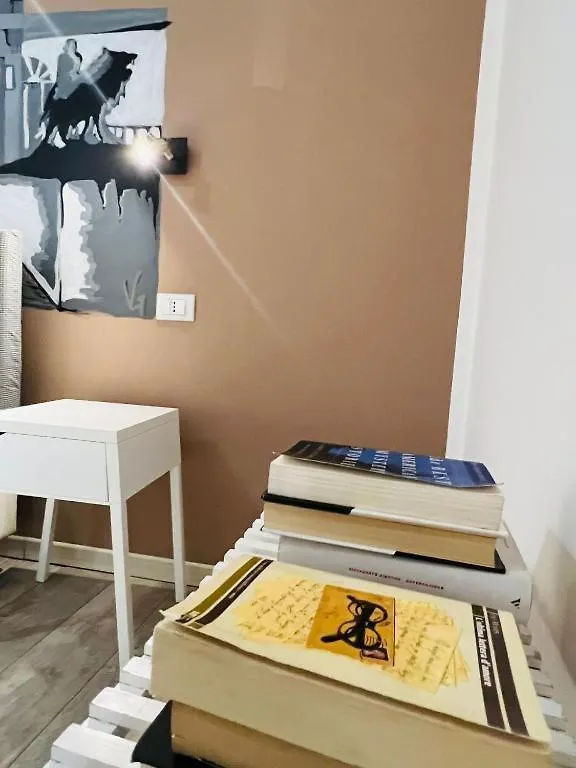 La Casa Di Nonna Emma - Affittacamere Palermo 0*,  Italien